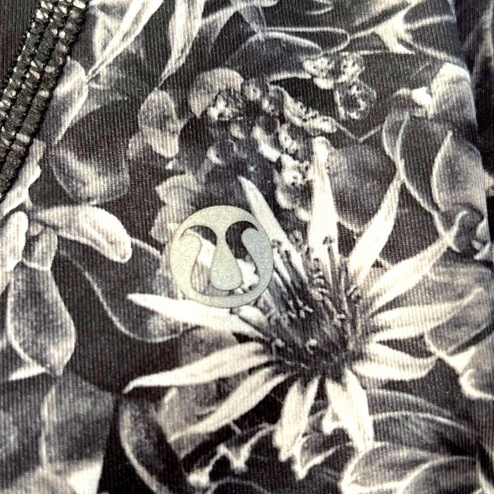 LULULEMON Capri Leggings 🌻🌻